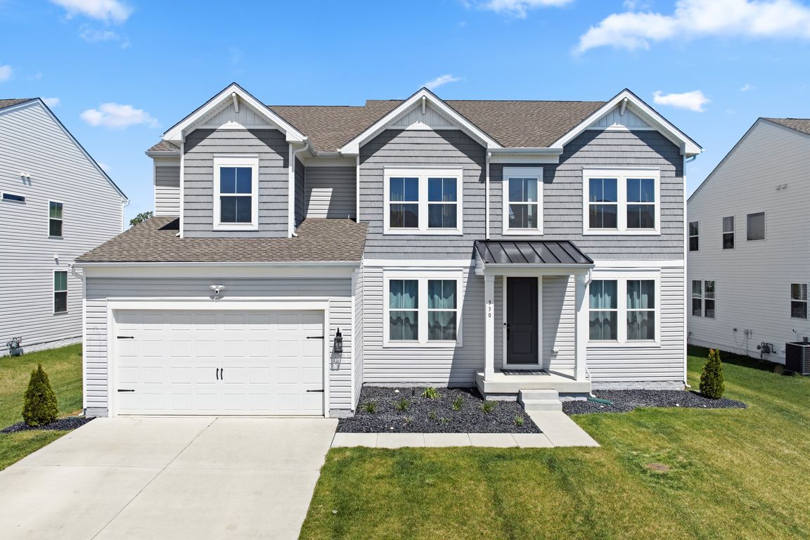 Front Exteriors (1)
