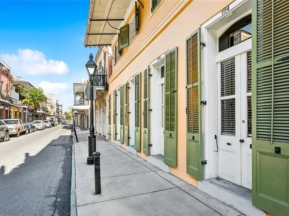 1114 Royal St Unit A, New Orleans, LA 70116