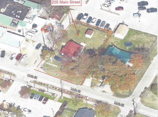 205 Main St, Roanoke, TX 76262