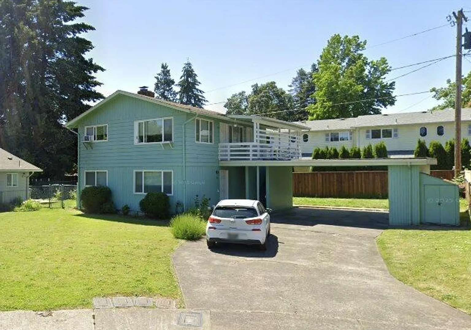 Parkside Properties — Photo 1