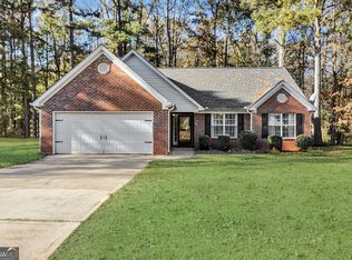 423 Serenity Walk, McDonough, GA 30252