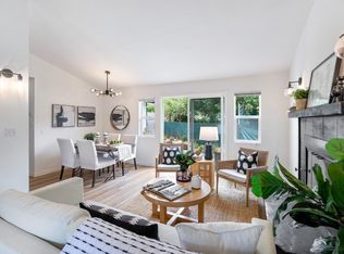 2 Branch Rd, Larkspur, CA 94939