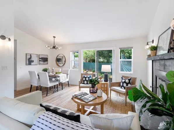 2 Branch Road, Larkspur, CA 94939