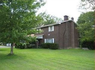 512 Slippery Rock Rd, Slippery Rock, PA 16057