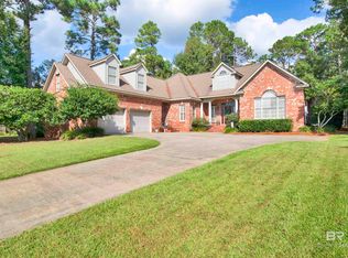 6 Speckle Trout Rte, Spanish Fort, AL 36527