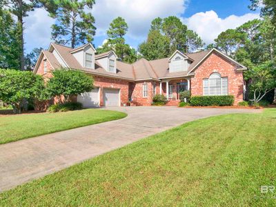 6 Speckle Trout Rte, Spanish Fort, AL, 36527