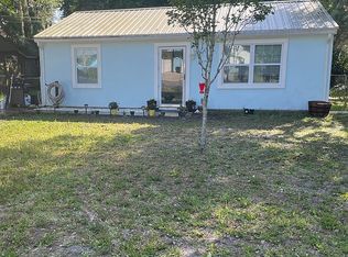 4233 New Hampshire Rd, Elkton, FL 32033