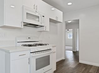 Casitas De Seville, Buena Park, CA 90621