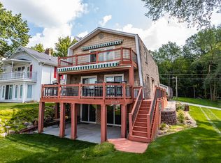 3237 Round Lake Hwy, Manitou Beach, MI