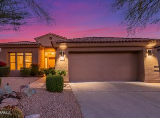 8175 E Mountain Spring Rd, Scottsdale, AZ 85255