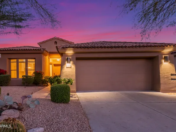8175 E MOUNTAIN SPRING Road, Scottsdale, AZ 85255