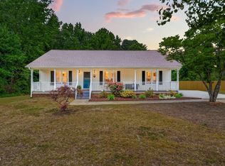 50 Sanders Rd, Benson, NC 27504