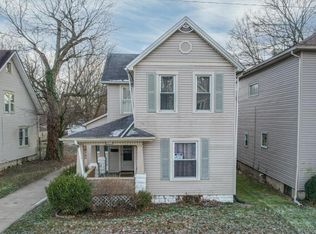 237 E Northern Ave, Springfield, OH 45503