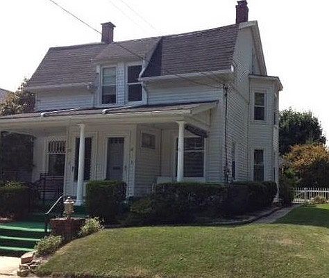18 S. Whitfield St Nazareth