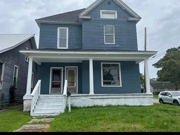 1101 W 2nd St #1, Owensboro, KY 42301