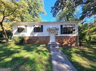 1140 Oglethorpe Ave SW, Atlanta, GA 30310