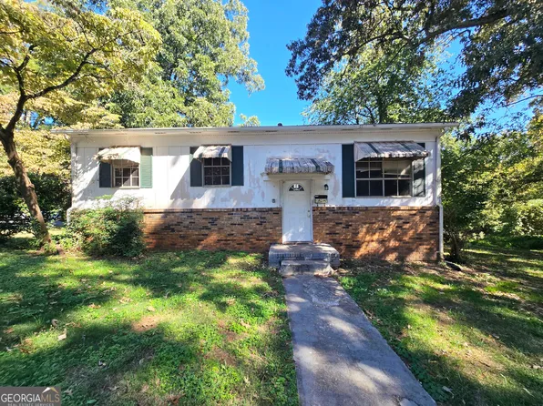 1140 Oglethorpe Ave SW, Atlanta, GA 30310