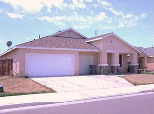 43685 Orinoco Ln, Hemet, CA 92544