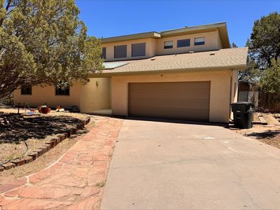 10 Chaco St, Los Alamos, NM, 87544