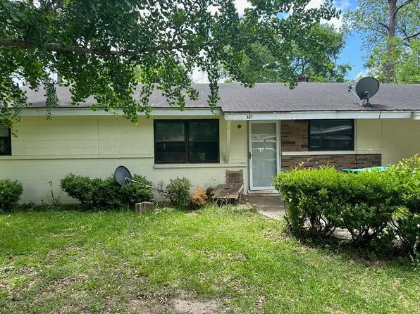 507 Johnson Rd, Albany, GA 31705