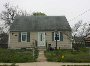 5 Parker Ave, Burlington, NJ 08016