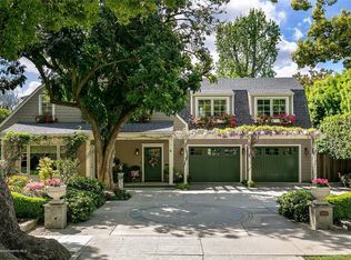 504 Arbor St, Pasadena, CA 91105