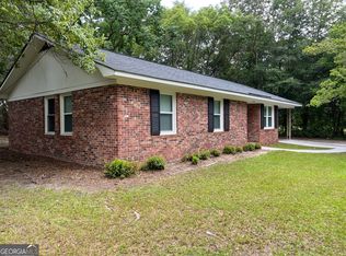 103 Hart St, Statesboro, GA 30458