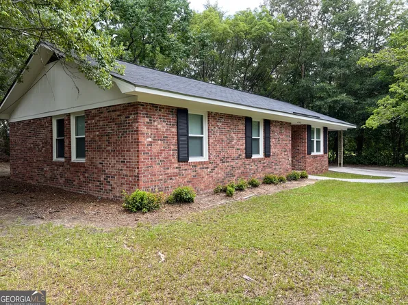 103 Hart St, Statesboro, GA 30458
