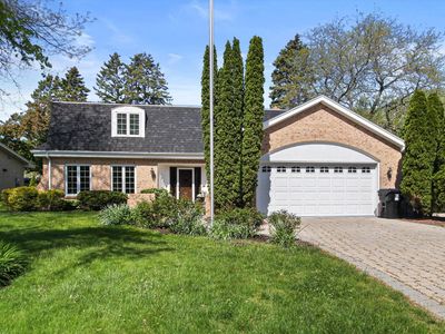 3306 Michigan BOULEVARD, Racine, WI, 53402