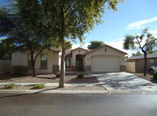 11217 N 157th Ave, Surprise, AZ 85379