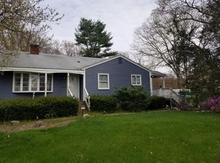131 High St, North Billerica, MA 01862
