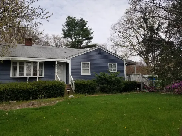 131 High St, North Billerica, MA 01862