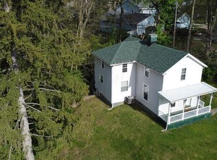 601 N Pickaway St, Circleville, OH 43113