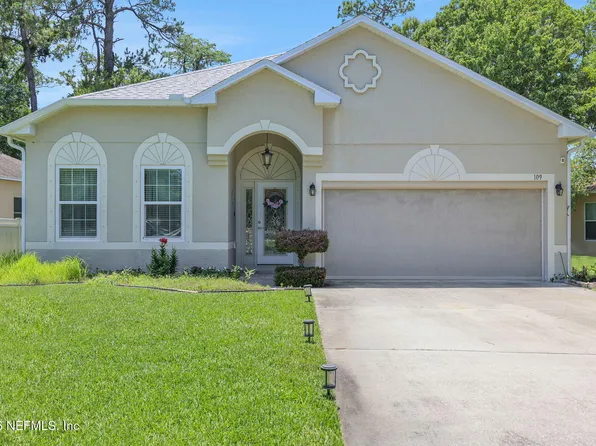 109 OSPREY MARSH Lane, St. Augustine, FL 32086