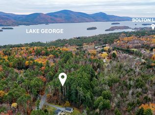 3 N Bolton Rd #3, Bolton Landing, NY 12814