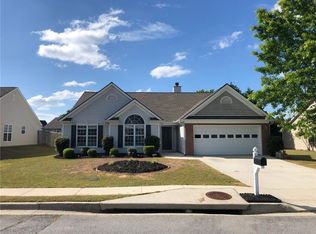 3124 Milloak Ct, Buford, GA 30519