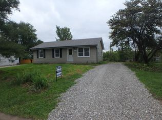 2337 E Bearfield Sd, Columbia, MO 65201