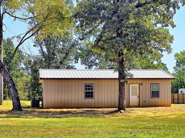4901 Carters Ferry Rd E, Milam, TX 75959