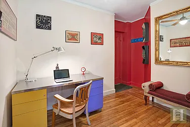 Sold by Halstead Real Estate