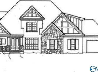 748 Indian Ridge Dr SE, Huntsville, AL 35803