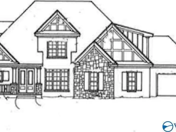 748 Indian Ridge Dr SE, Huntsville, AL 35803