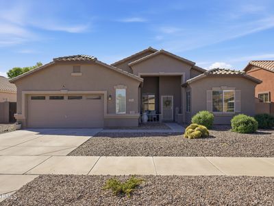 22025 E CALLE DE FLORES Street, Queen Creek, AZ, 85142