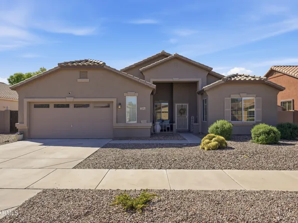 22025 E CALLE DE FLORES Street, Queen Creek, AZ 85142