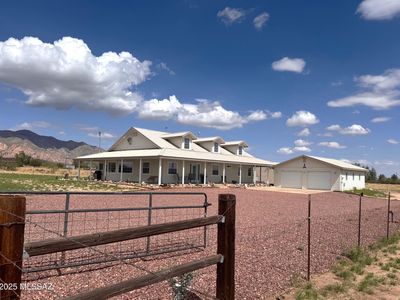 743 W March St, Pearce, AZ, 85625