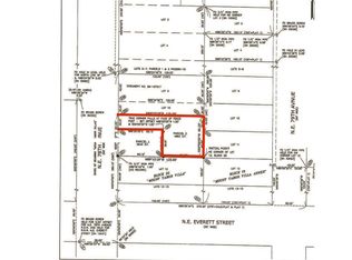 0 NE 78th Ave, Portland, OR 97213