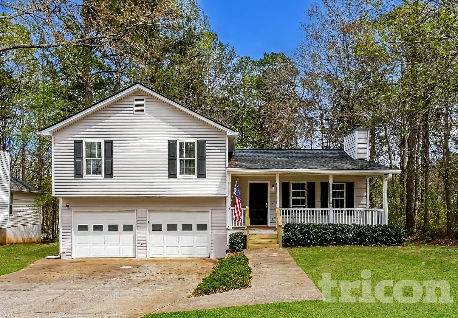 305 Madeline Way Temple GA — Photo 1