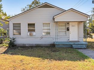 2528 McFerrin Ave #A, Waco, TX 76708