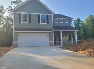 815 Trestle Creek Ct, Temple, GA 30179