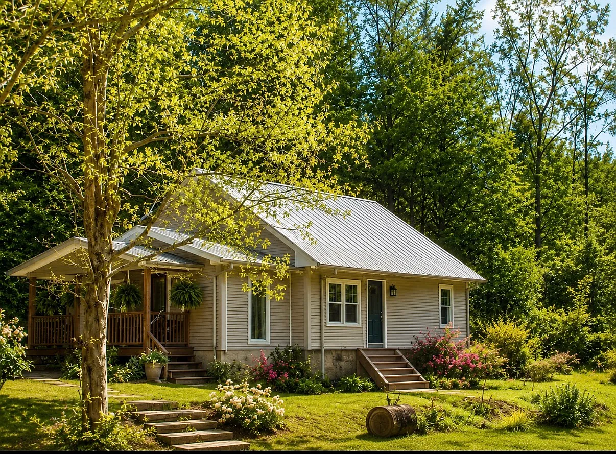 4 bed, 1898 sqft, $3,500 — Photo 1