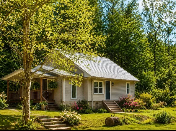 3103 McBroom Branch Rd, Baxter, TN 38544